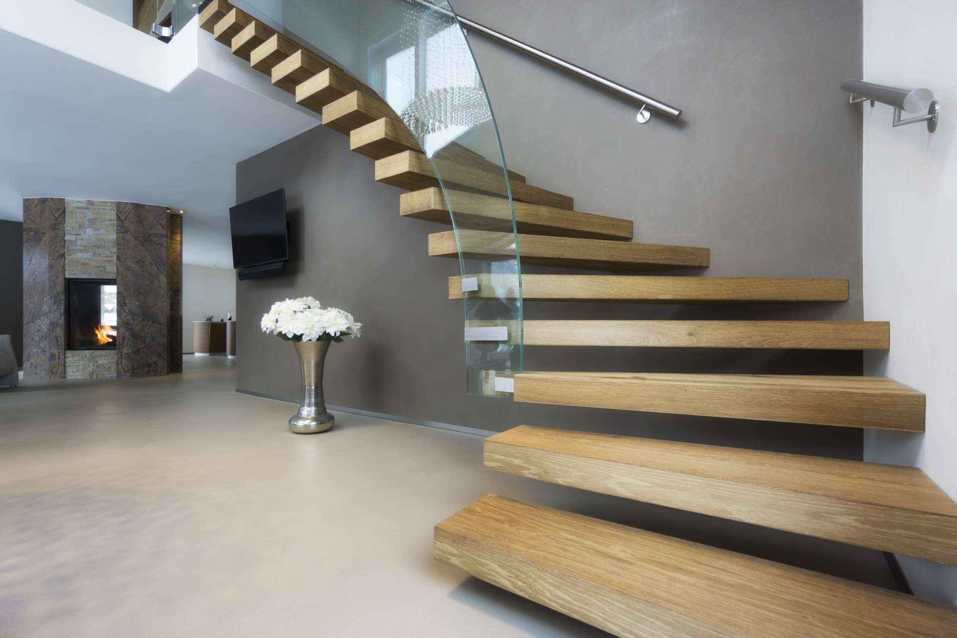 Stepenice - 