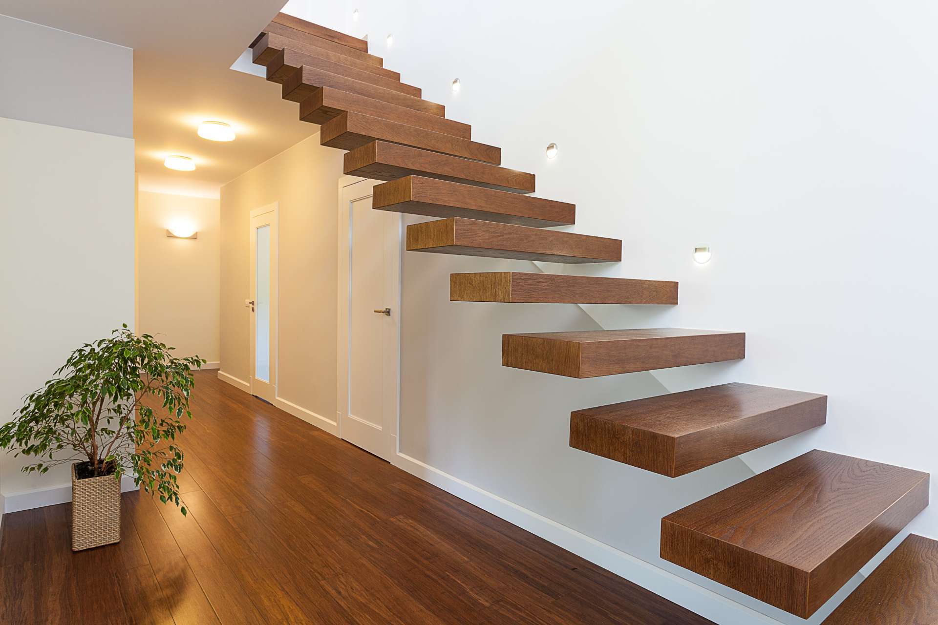 Stepenice - 