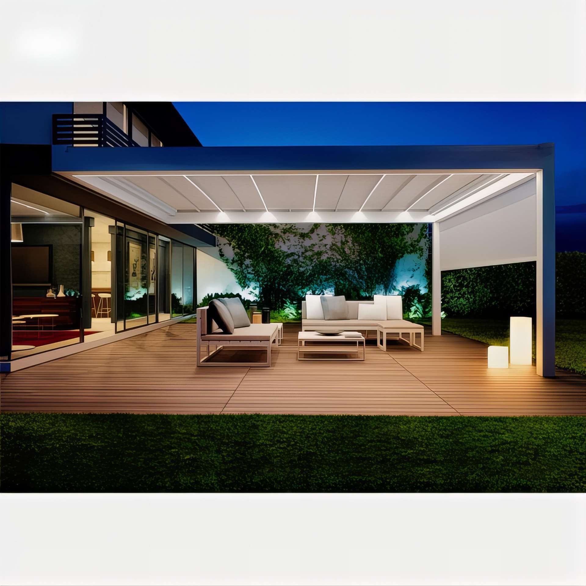 Pergole - 